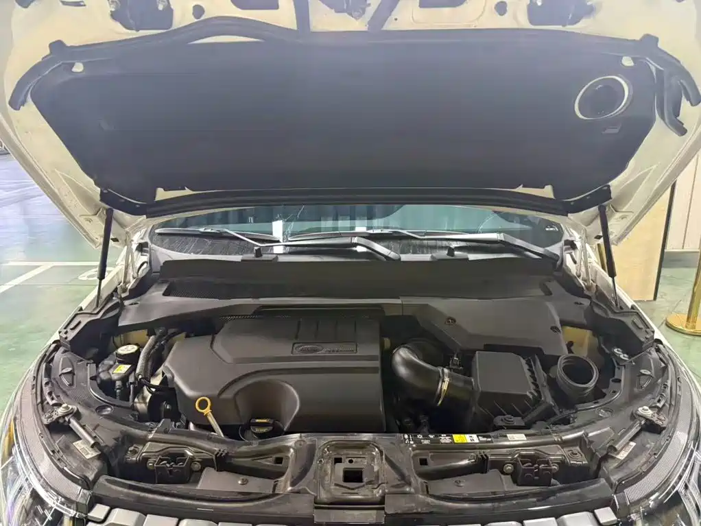 Land Rover Discovery Sport — миниатюра 10