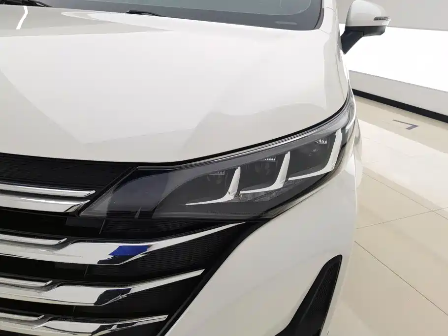 GAC Motor Trumpchi M6 — миниатюра 5