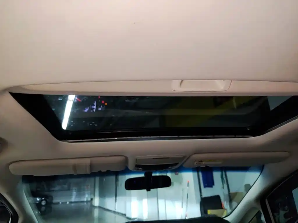 Honda Odyssey — миниатюра 18