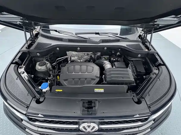 Volkswagen Tavendor — миниатюра 19
