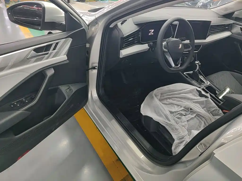 Jetta VA7 — миниатюра 16