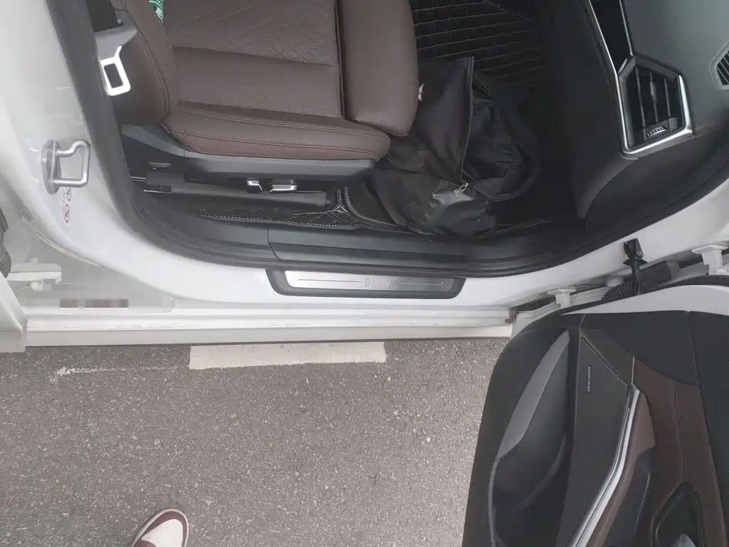 BMW i3 — миниатюра 20