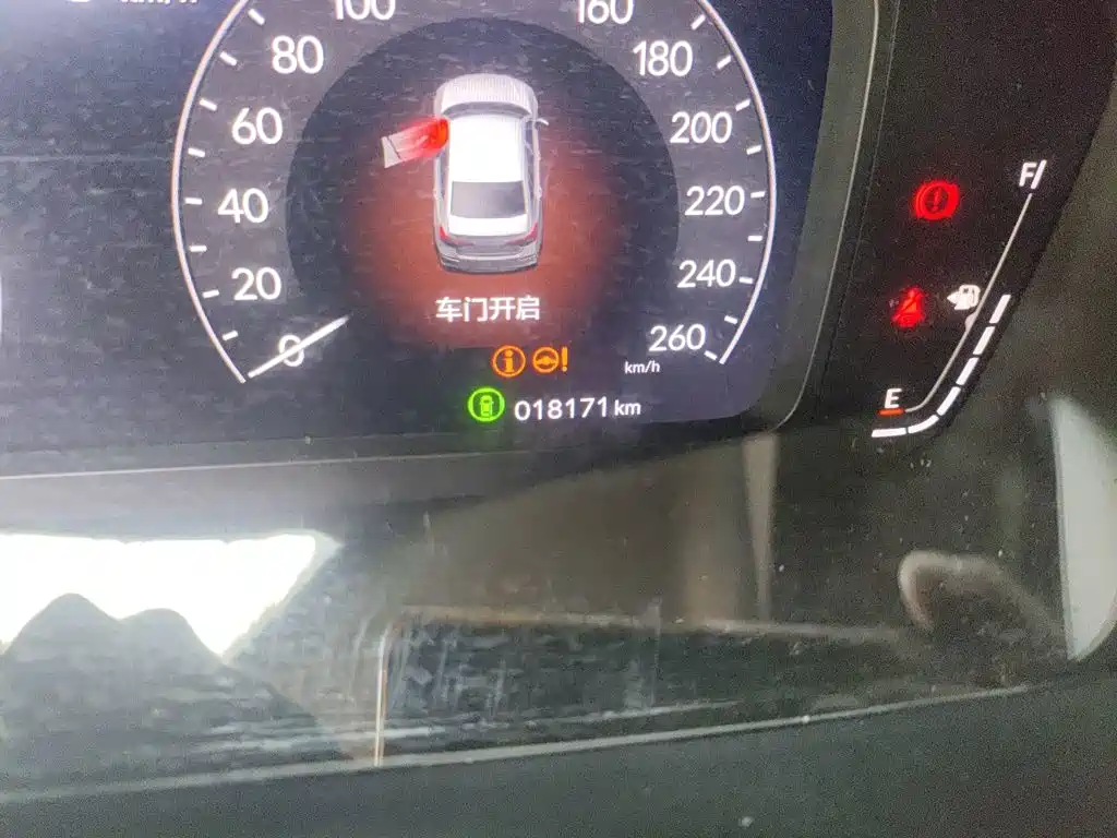 Honda Civic — миниатюра 8