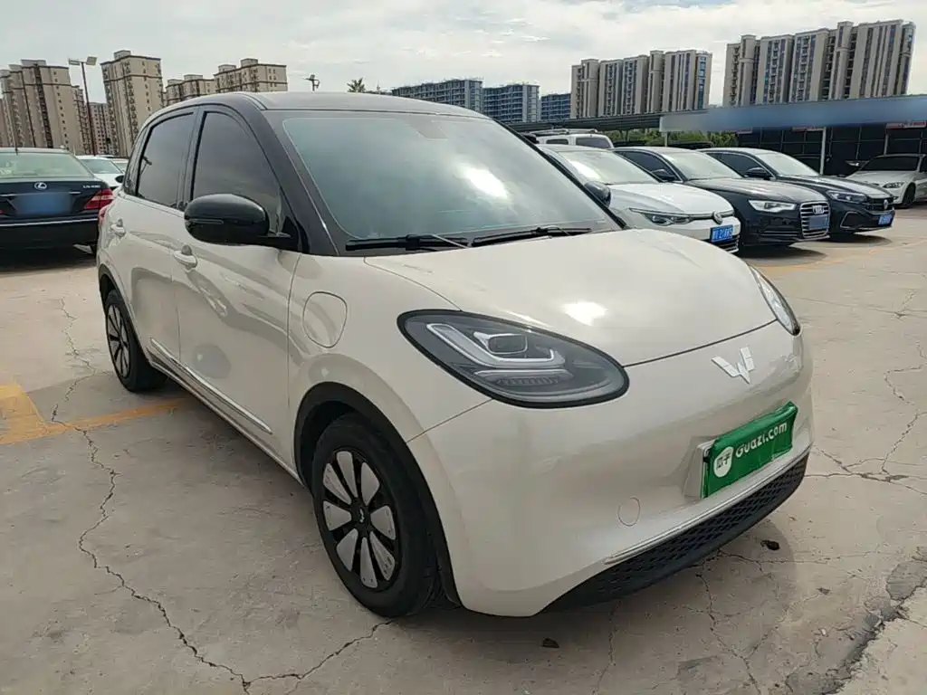 Wuling Bingo — миниатюра 4