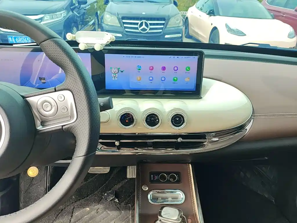 Wuling Bingo — миниатюра 13