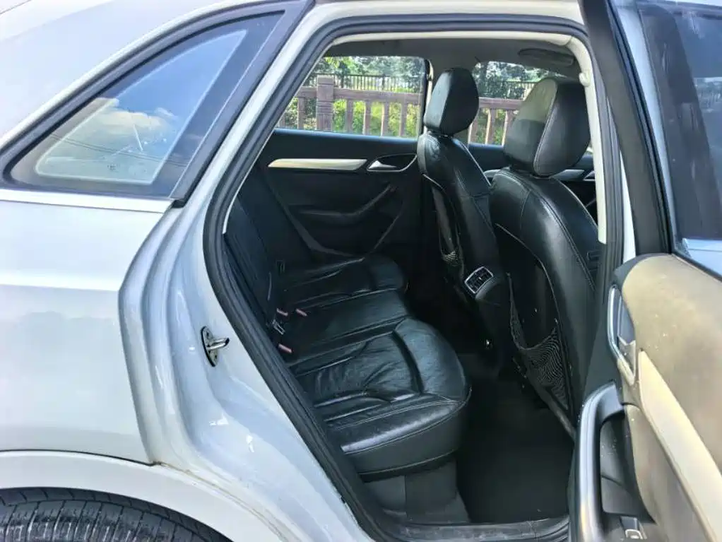 Audi Q3 — миниатюра 9