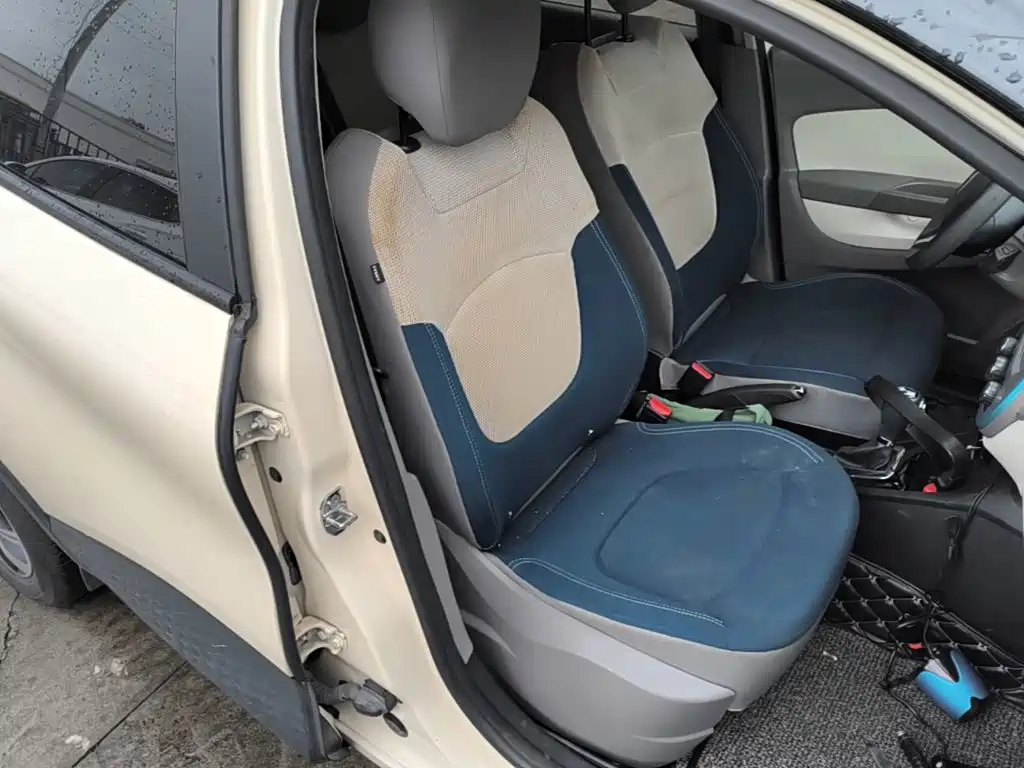Renault Captur — миниатюра 25