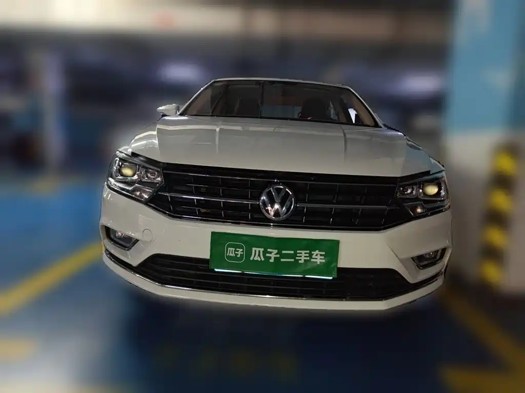 Volkswagen Bora — миниатюра 23