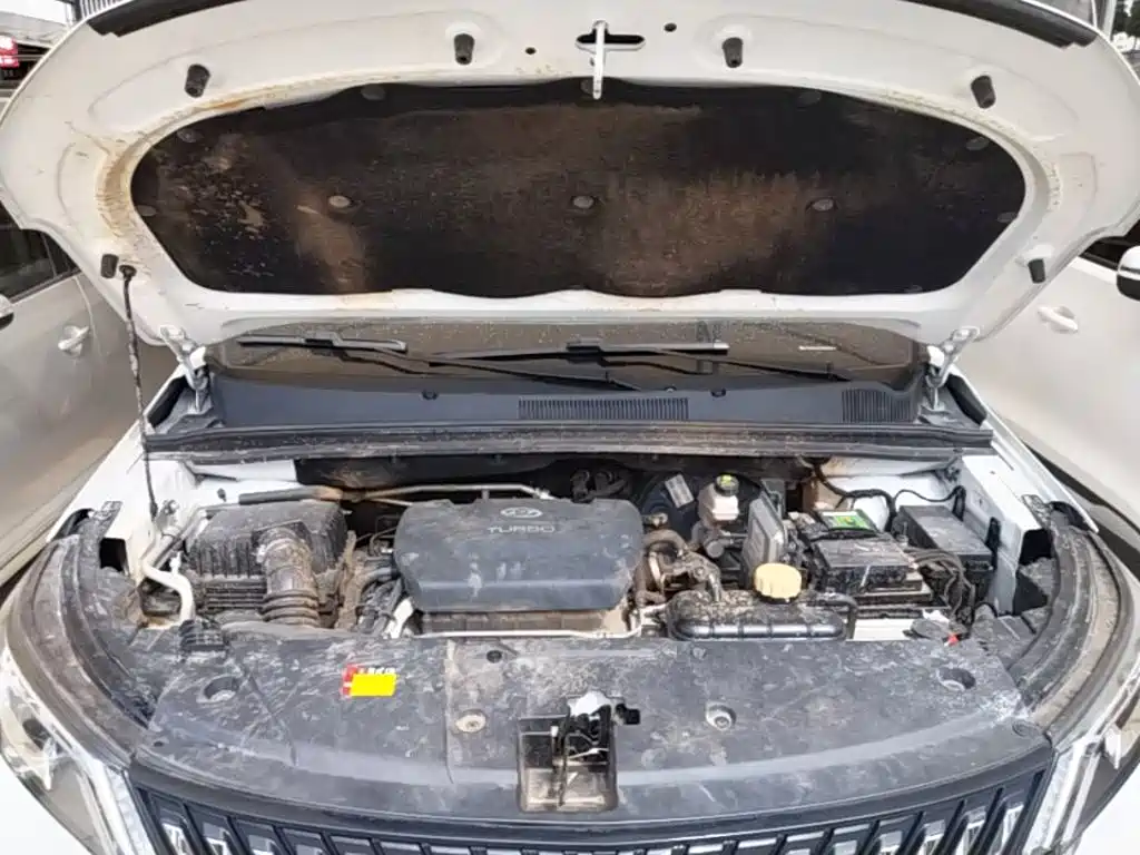 Wuling Jiachen — миниатюра 20