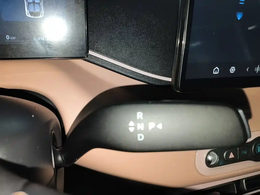 BYD Seagull — миниатюра 14