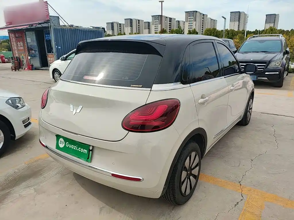 Wuling Bingo — миниатюра 7