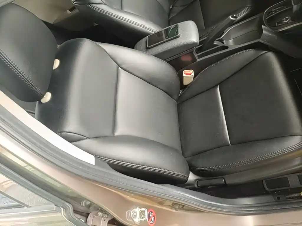 Honda Greiz — миниатюра 25
