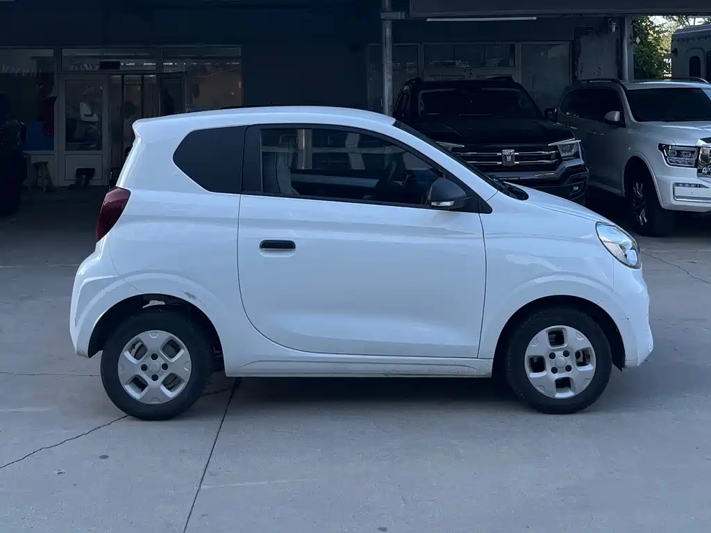 Roewe Clever — миниатюра 3