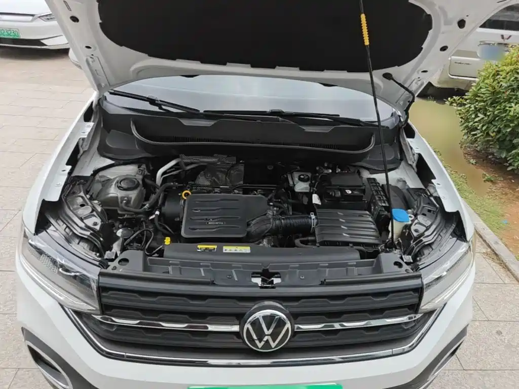 Volkswagen Tacqua — миниатюра 20