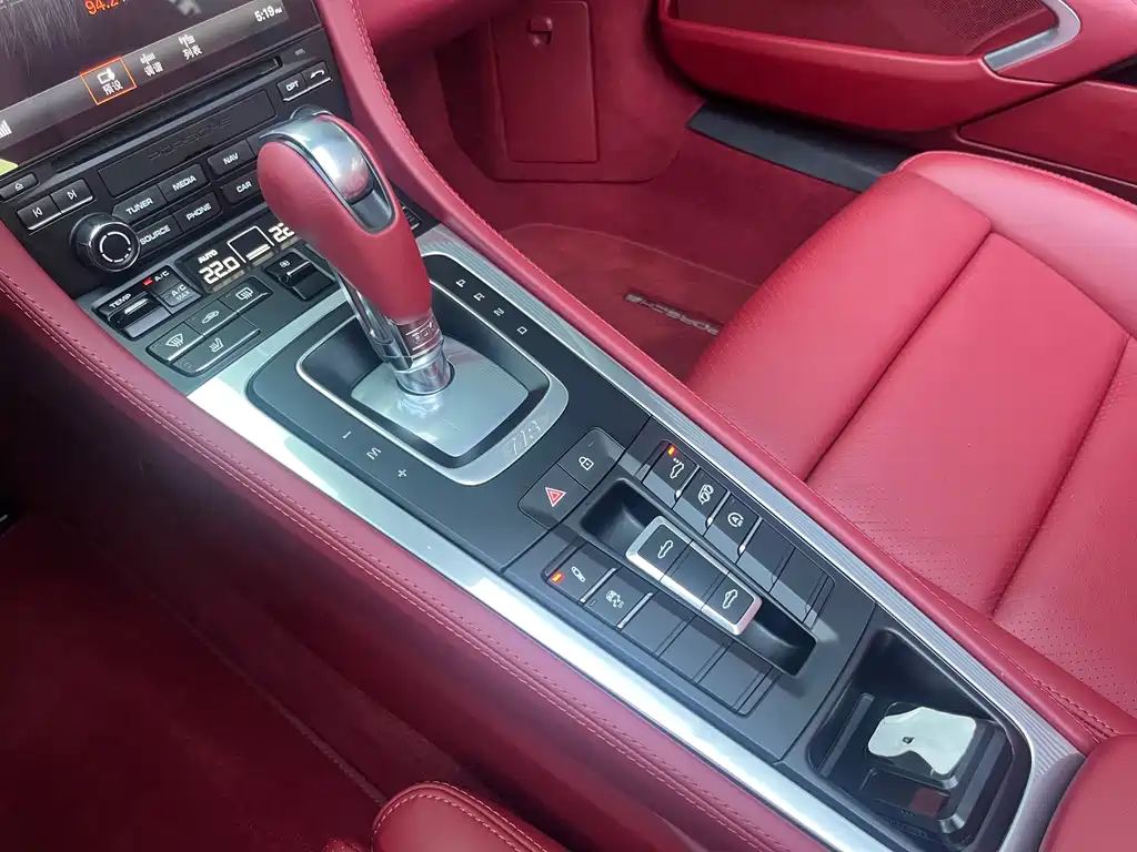 Porsche 718 — миниатюра 10