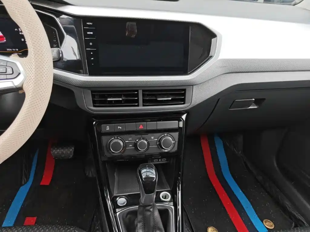 Volkswagen Tacqua — миниатюра 13
