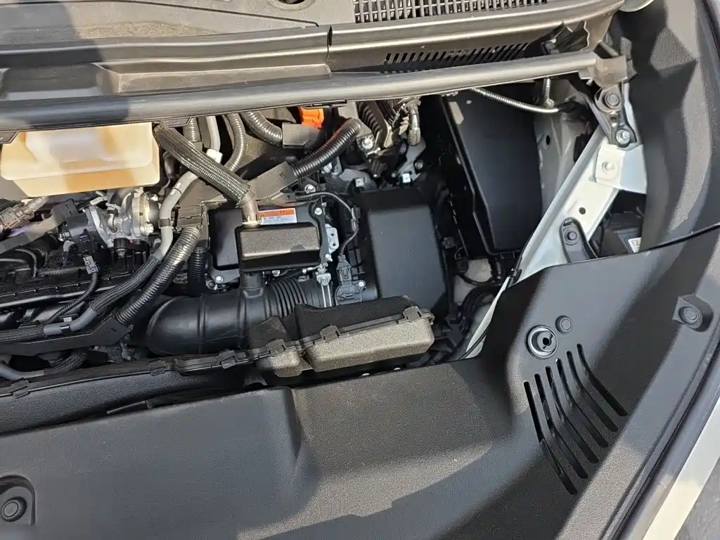 Toyota Vellfire — миниатюра 20
