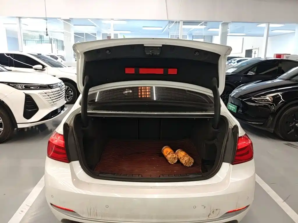 BMW 3 Series — миниатюра 19