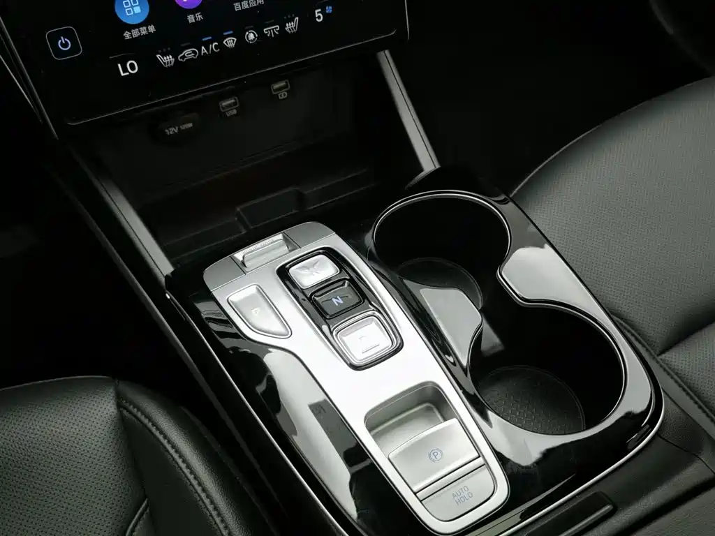 Hyundai Tucson — фотографии объявления, Фото 13