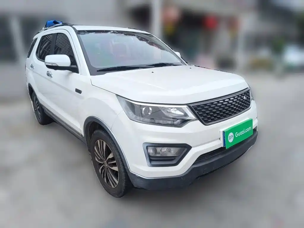 Oshan Oushang CX70 — миниатюра 24