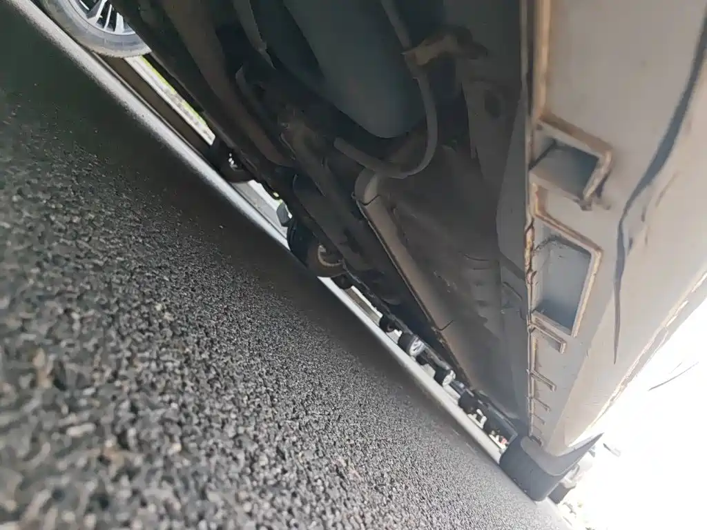 Geely Emgrand GL — миниатюра 18