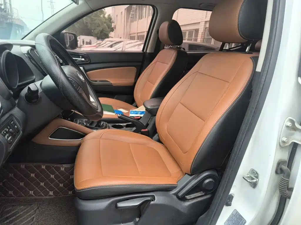 Oshan Oushang CX70 — миниатюра 8