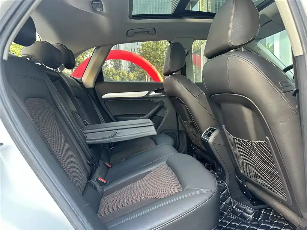 Audi Q3 — миниатюра 19