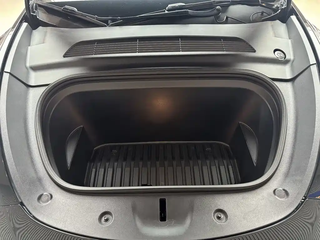 Tesla Model Y — миниатюра 5