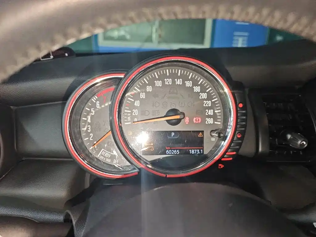 MINI Mini — миниатюра 12
