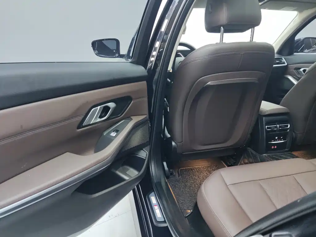 BMW 3 Series 3 2023 320Li M Sport