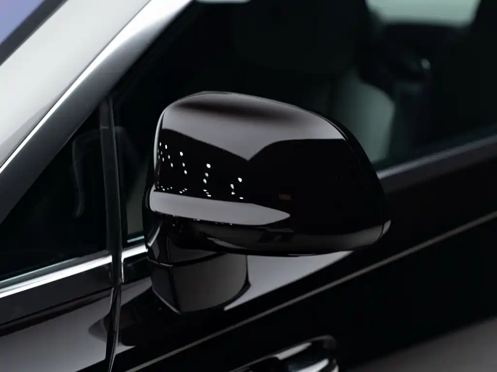 Rolls-Royce Wraith — миниатюра 8
