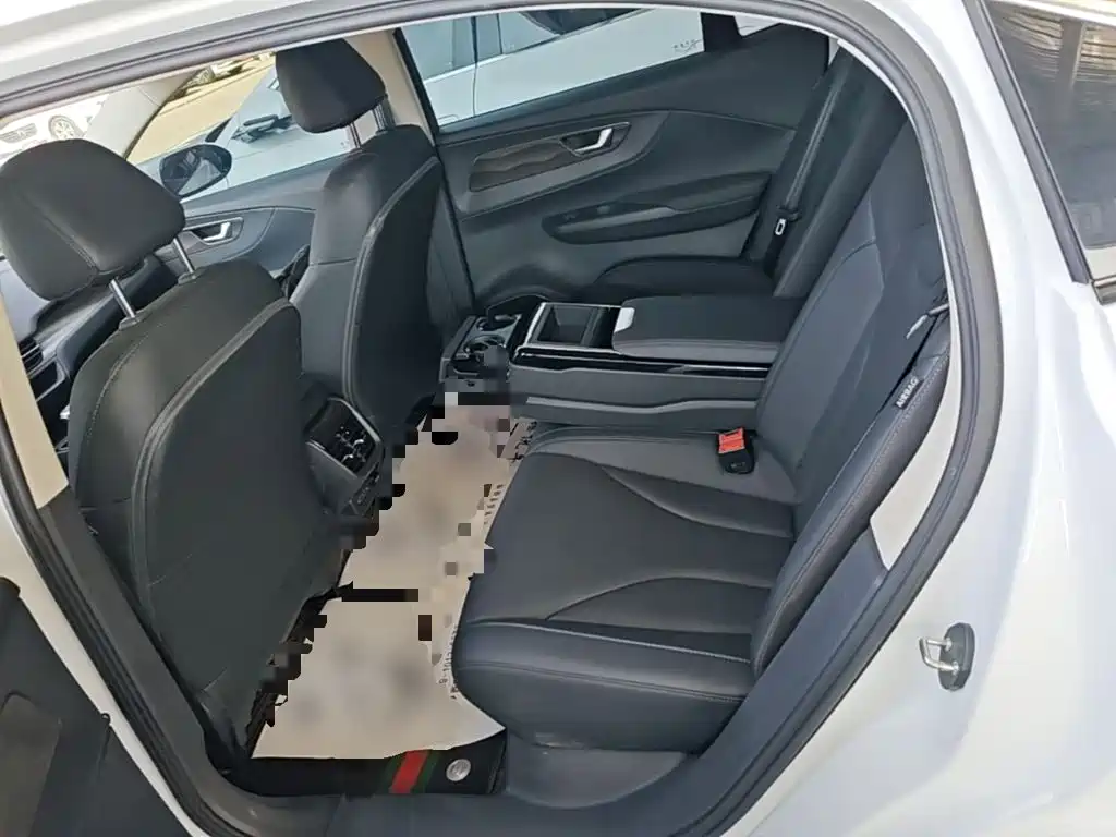 Hongqi Hongqi E-QM5 — миниатюра 17