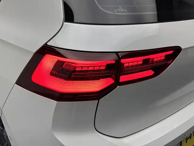 Volkswagen Golf — миниатюра 14