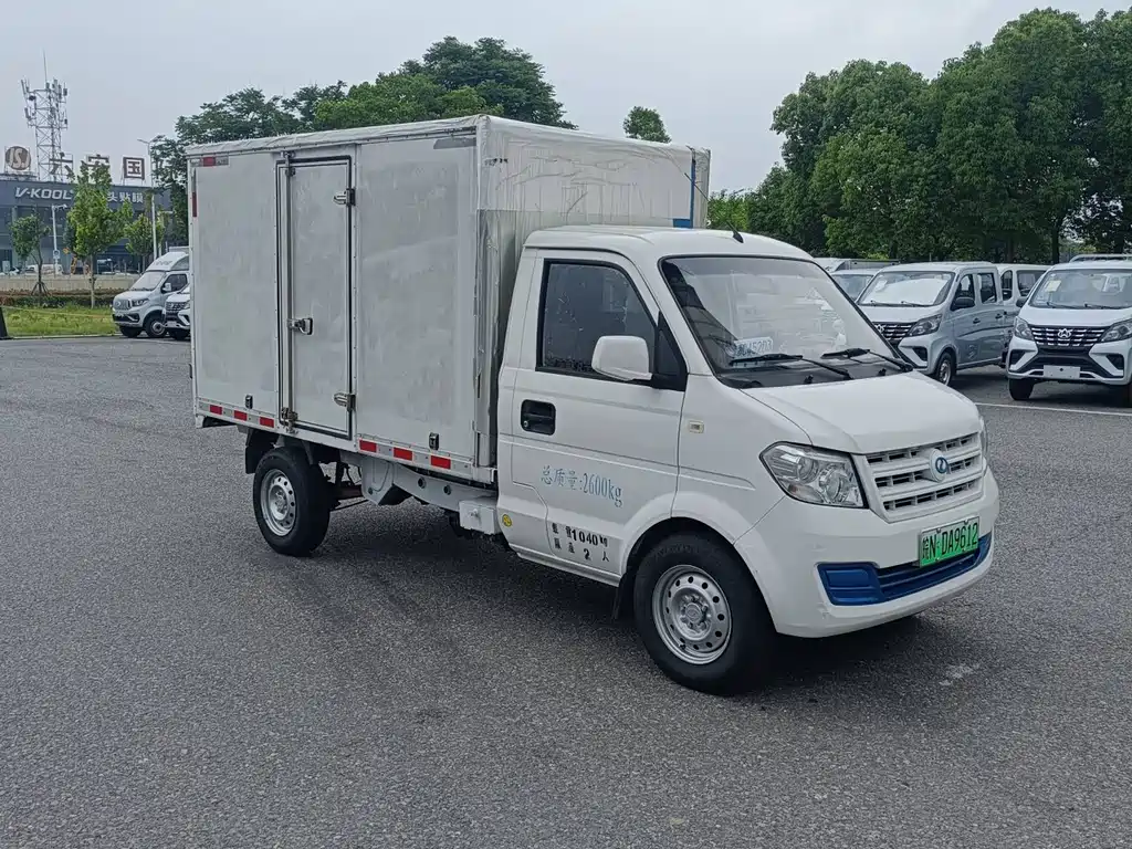 Ruichi Ruichi EC31 — миниатюра 3