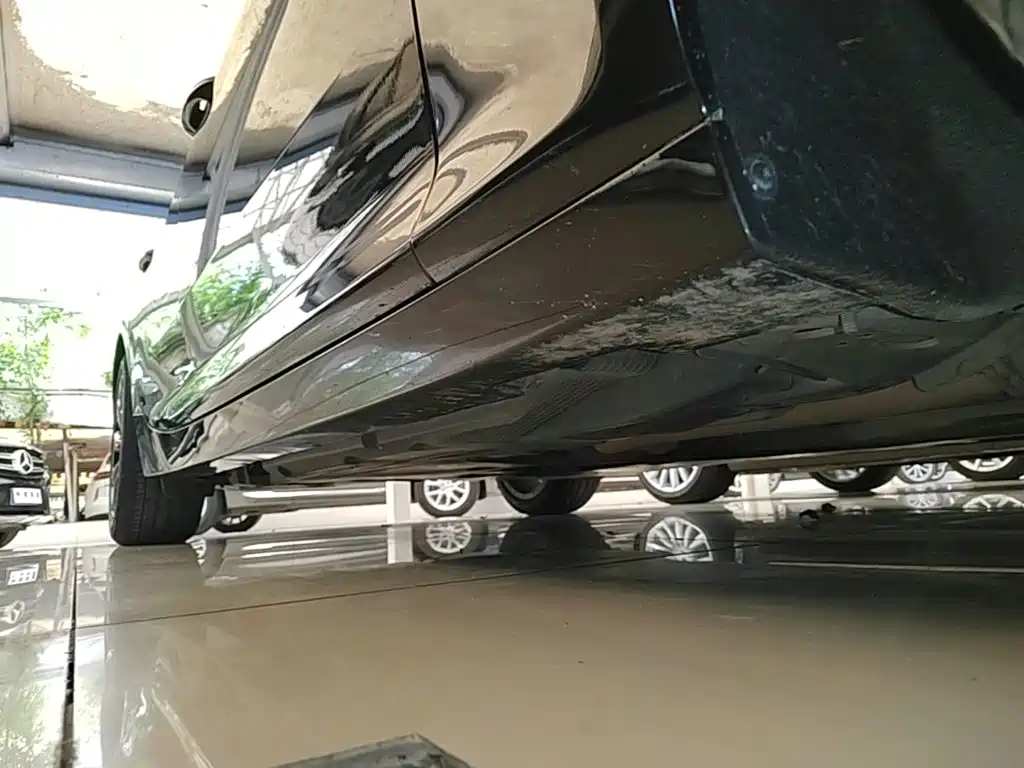 Cadillac CT5 — миниатюра 21
