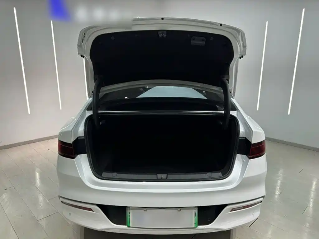 BYD Qin PLUS — миниатюра 2