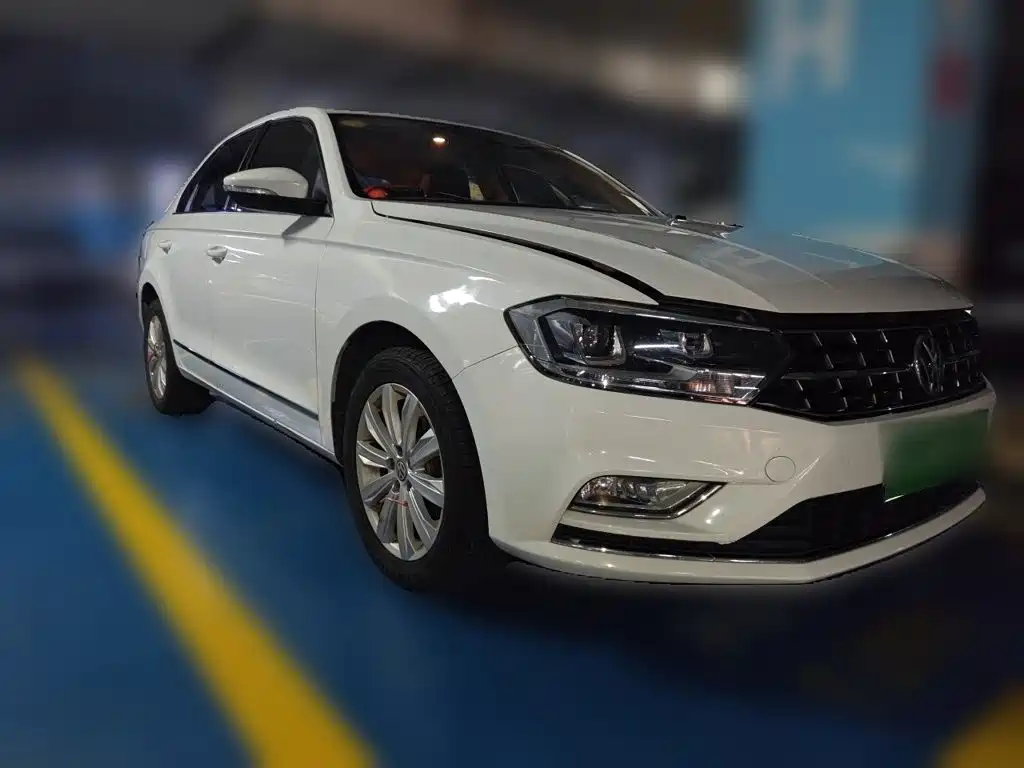 Volkswagen Bora — миниатюра 24