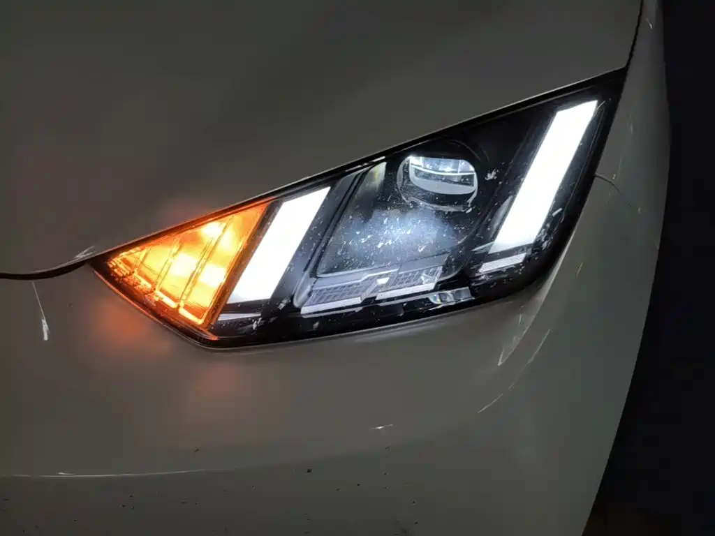 BYD Seagull — миниатюра 24