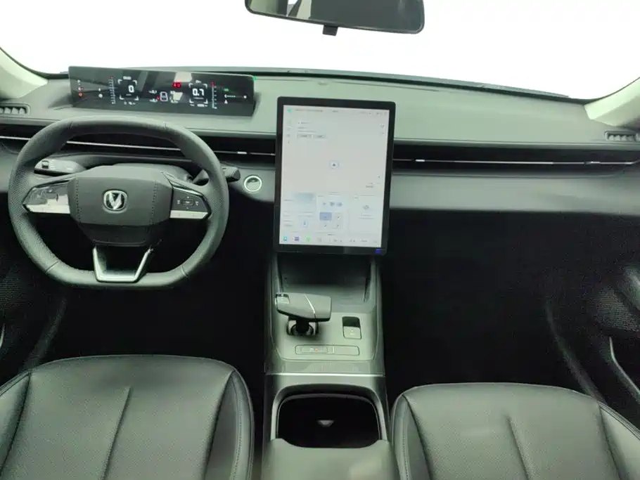 Changan Eado — миниатюра 12
