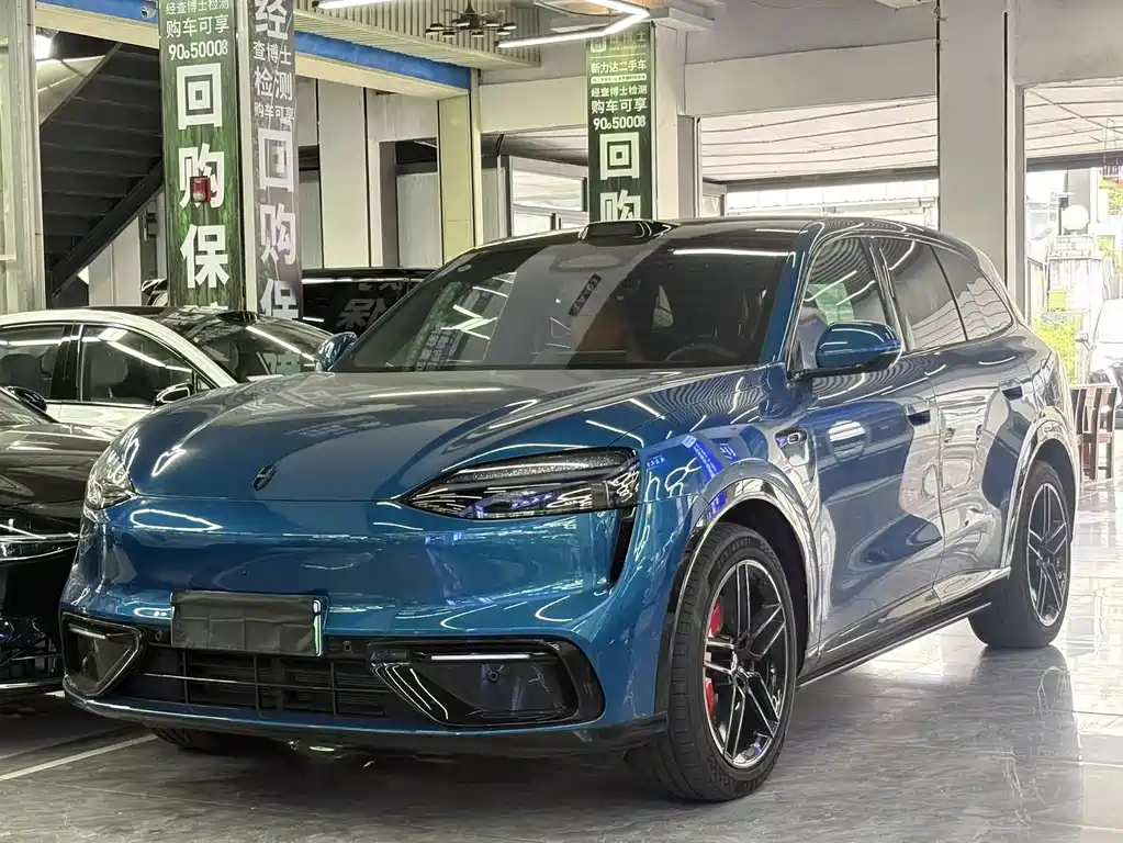 AITO AITO M6