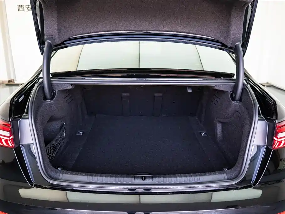 Audi A6L 2022 45 TFSI