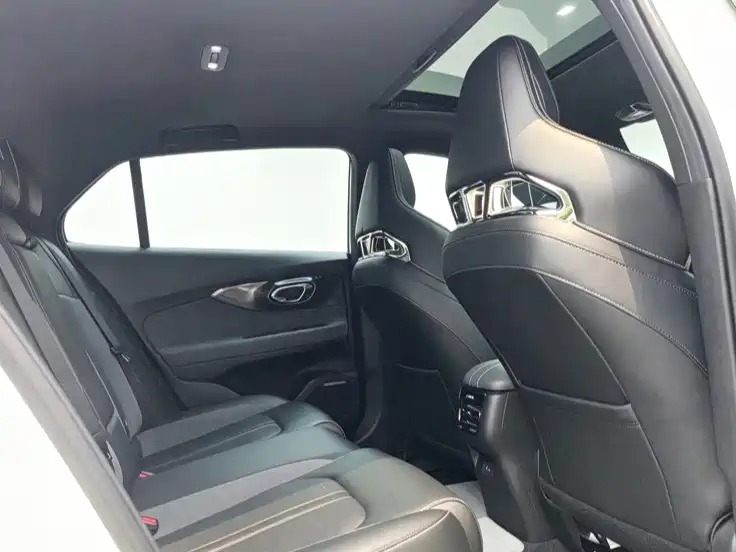 GAC Motor Shadow Leopard — миниатюра 6