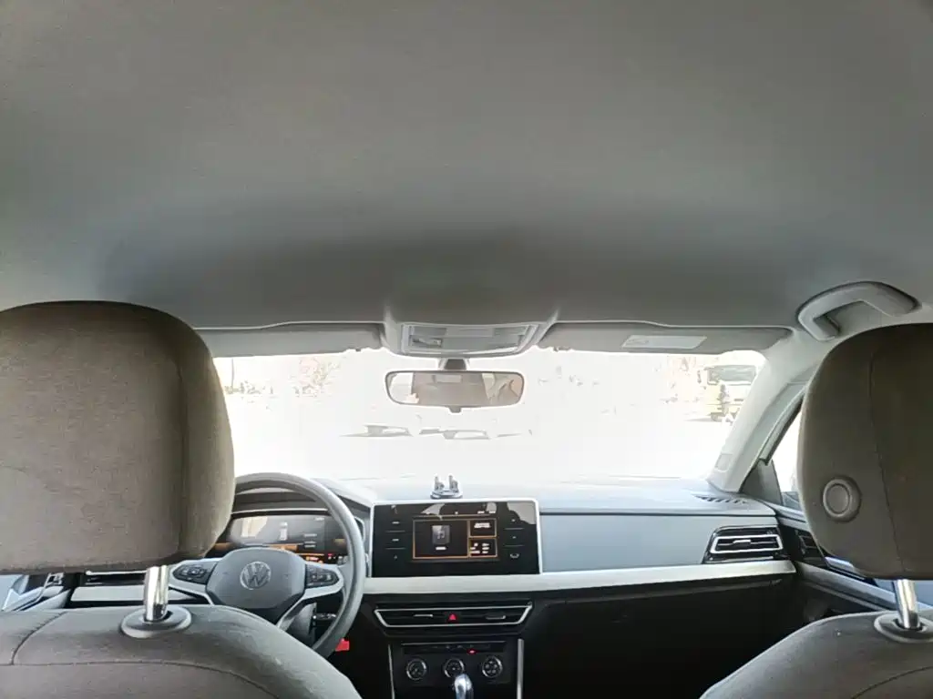 Volkswagen Lavida — миниатюра 18