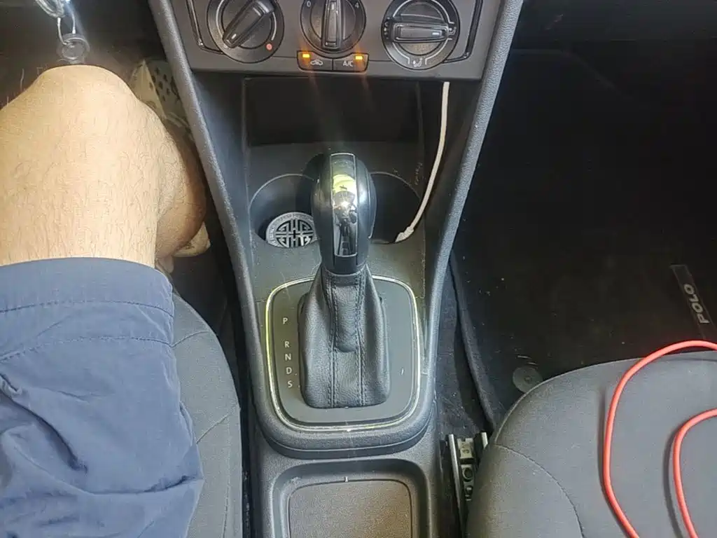 Volkswagen Polo — миниатюра 14