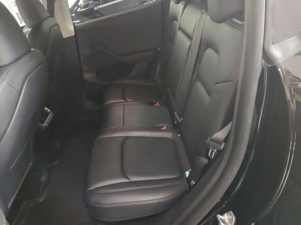 Tesla Model Y — миниатюра 17