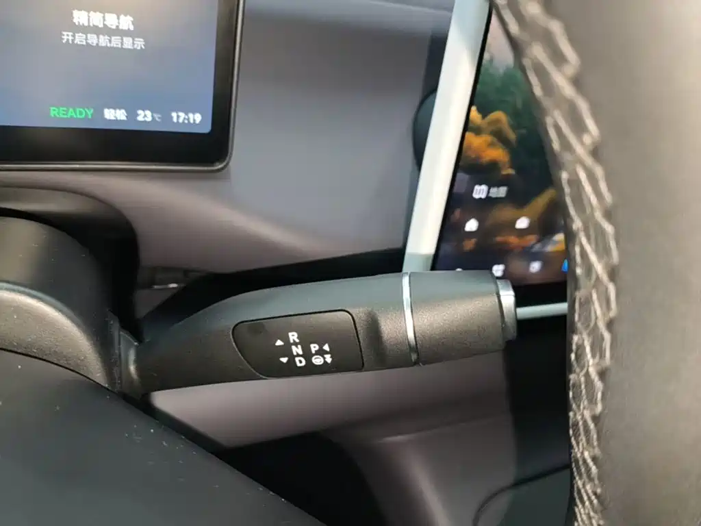 Leapmotor Leapmotor C10 — миниатюра 14