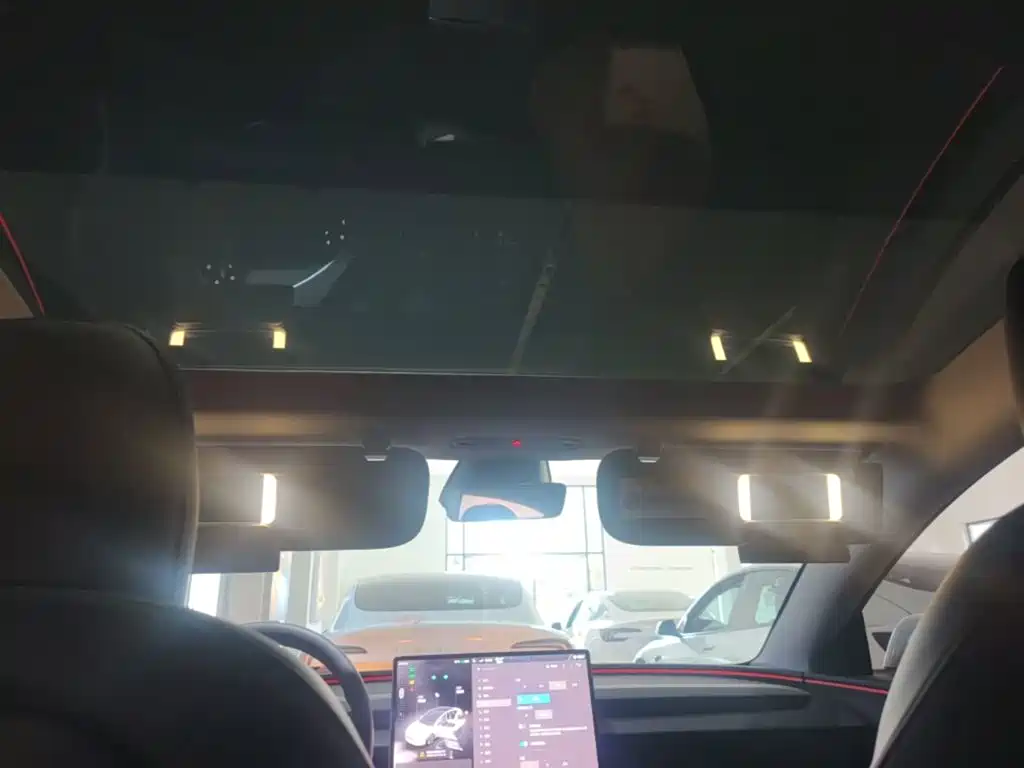 Tesla Model 3 — миниатюра 18