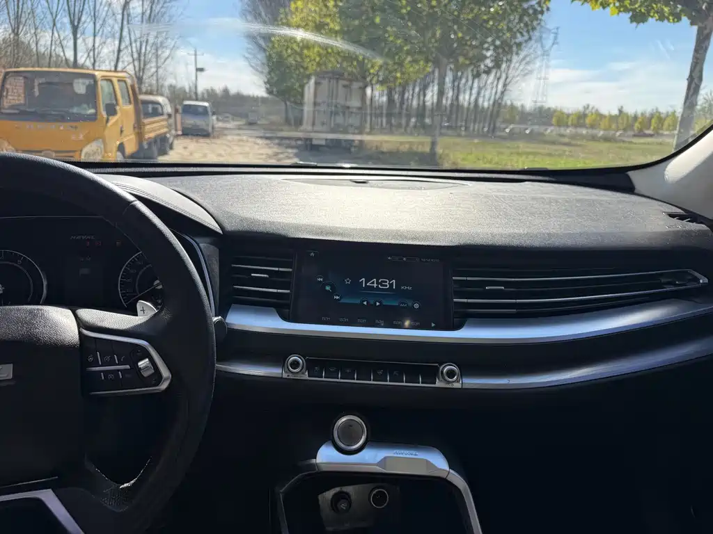 Haval H6 — миниатюра 17