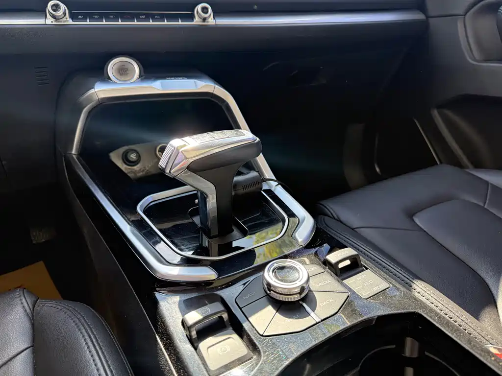 Haval H6 — миниатюра 18