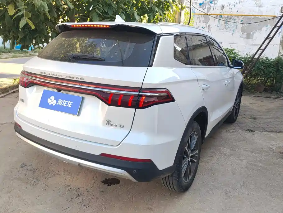 BYD Pro — миниатюра 3